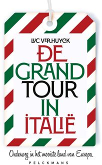 De Grand Tour in Italië