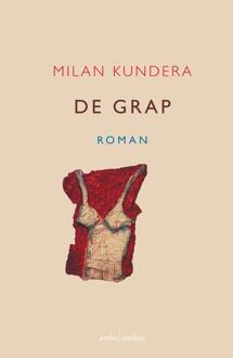 De grap -  Milan Kundera (ISBN: 9789026366963)