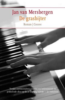 De grasbijter - eBook Jan van Mersbergen (9059365178)