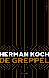 De greppel - Boek Herman Koch (9026332297)