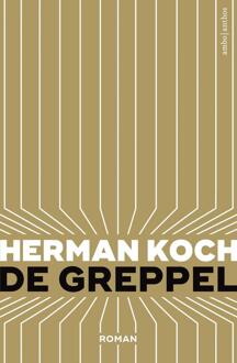 De greppel - Boek Herman Koch (9026340990)