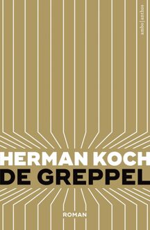 De greppel - eBook Herman Koch (9026332300)