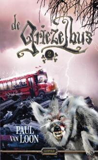 De Griezelbus / 2 - Boek Paul van Loon (9025872247)