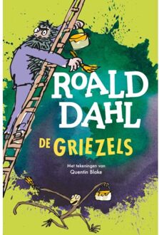 De Griezels - Roald Dahl