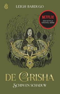 De Grisha 1 - Schim en schaduw (Shadow & Bone)