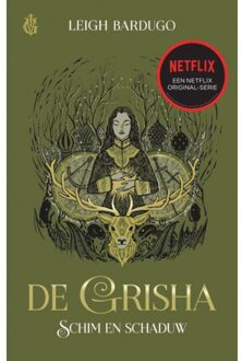 De Grisha 1 - Schim en schaduw (Shadow & Bone)
