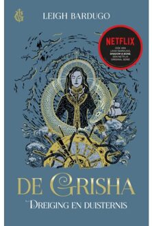 De Grisha 2 - Dreiging en duisternis (Shadow & Bone)
