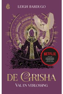De Grisha 3 - Val en Verlossing (Shadow & Bone)