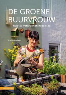 De Groene Buurvrouw - (ISBN:9789050118613)