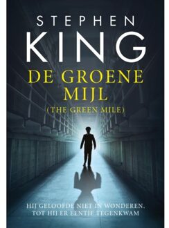 De Groene Mijl (Pod)
