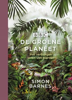 De Groene Planeet - (ISBN:9789021031040)