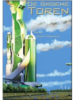 De groene toren