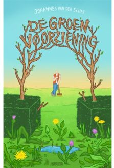 De Groenvoorziening - Johannes van der Sluis