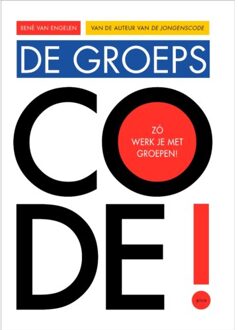 De Groepscode - René van Engelen