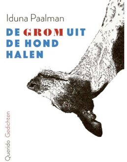De grom uit de hond halen