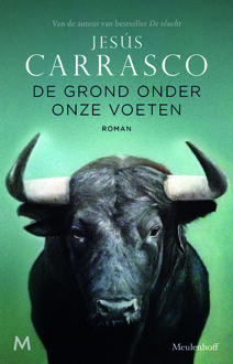 De Grond Onder Onze Voeten