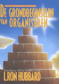 De grondbeginselen van organiseren - Boek Signo Publications (8779682502)