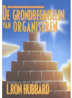 De grondbeginselen van organiseren - Boek Signo Publications (8779682502)