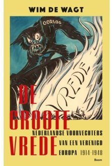 De Groote Vrede - Wim de Wagt