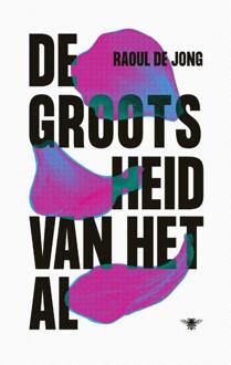 De Grootsheid Van Het Al - Raoul de Jong