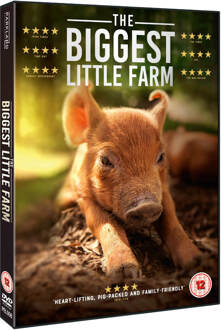 De Grootste Kleine Boerderij