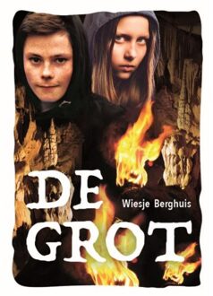 De Grot - Wiesje Berghuis