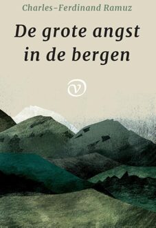 De grote angst in de bergen