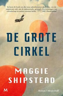 De Grote Cirkel - Maggie Shipstead