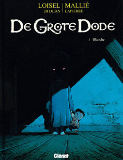 De grote dode Hc03. blanche 3/8