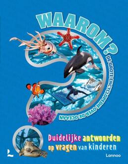 De Grote Encyclopedie Over De Oceaan - Waarom?