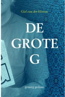 De grote G