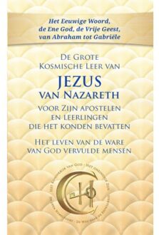 De Grote - Gabriële