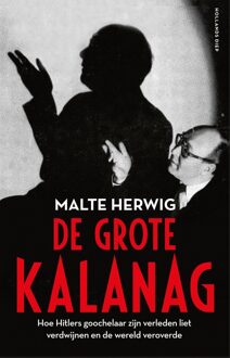 De grote Kalanag - Malte Herwig - ebook