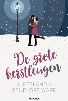 De grote kerstleugen - Vi Keeland, Penelope Ward - ebook