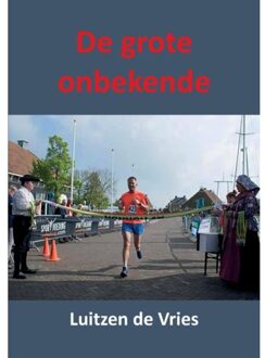 De grote onbekende
