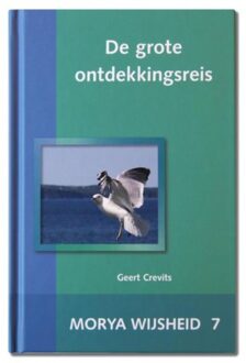 De grote ontdekkingsreis - Boek Morya (9075702264)