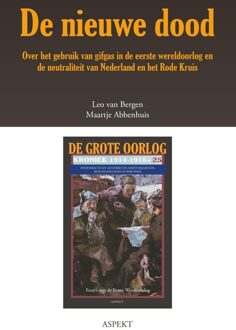 De grote oorlog, 1914-1918 2502 - De nieuwe dood