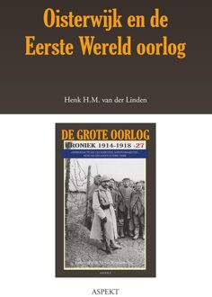 De grote oorlog, 1914-1918 2703 - Oisterwijk en de Eerste Wereldoorlog