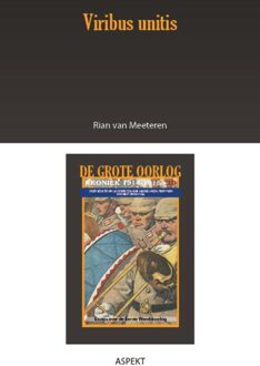 De grote oorlog, 1914-1918 3004 - Viribus unitis