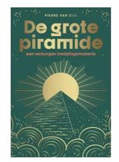 De Grote Piramide - Pierre van Eijl