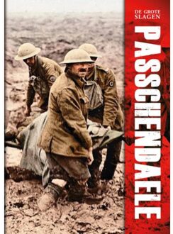 De Grote Slagen Passchendaele