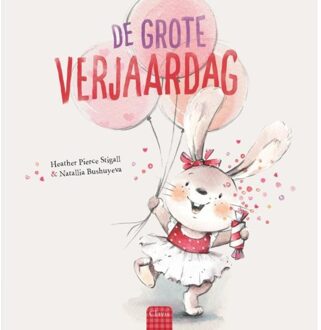 De grote verjaardag