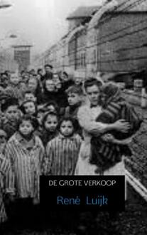 De grote verkoop - Boek René Luijk (9402129979)