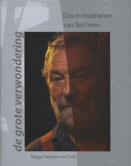 De grote verwondering - Boek Reggy Havekes - van Creij (9076542732)