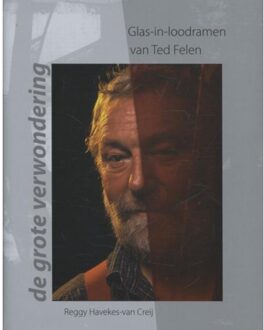 De grote verwondering - Boek Reggy Havekes - van Creij (9076542732)
