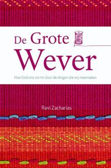De Grote Wever - Boek Ravi Zacharias (906067989X)