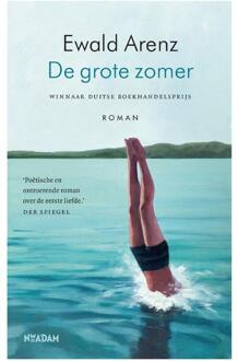 De grote zomer