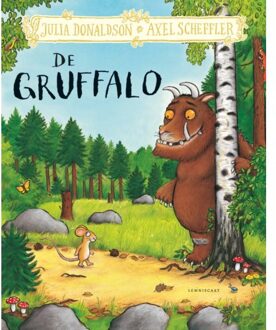 De Gruffalo - Julia Donaldson