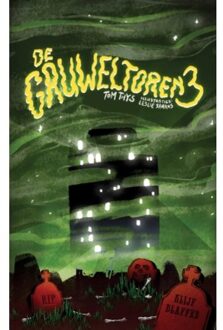 De Gruweltoren - De Gruweltoren - Tom Thys