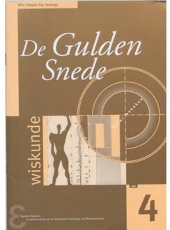 De gulden snede - Boek Wim Kleijne (9050410588)